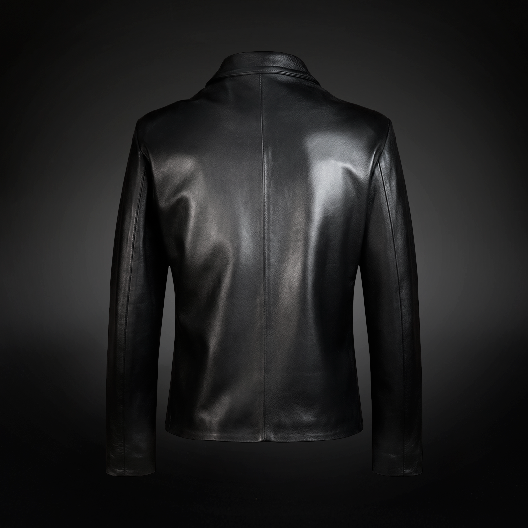 Camisola Tom Cruise Piel de Borrego AL902