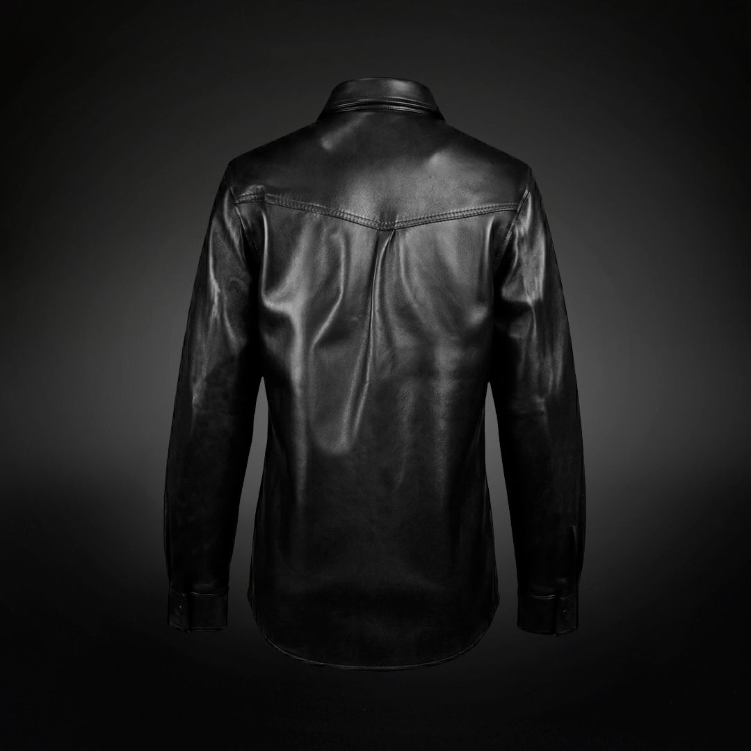 Camisola Dama Piel de Borrego AL1207