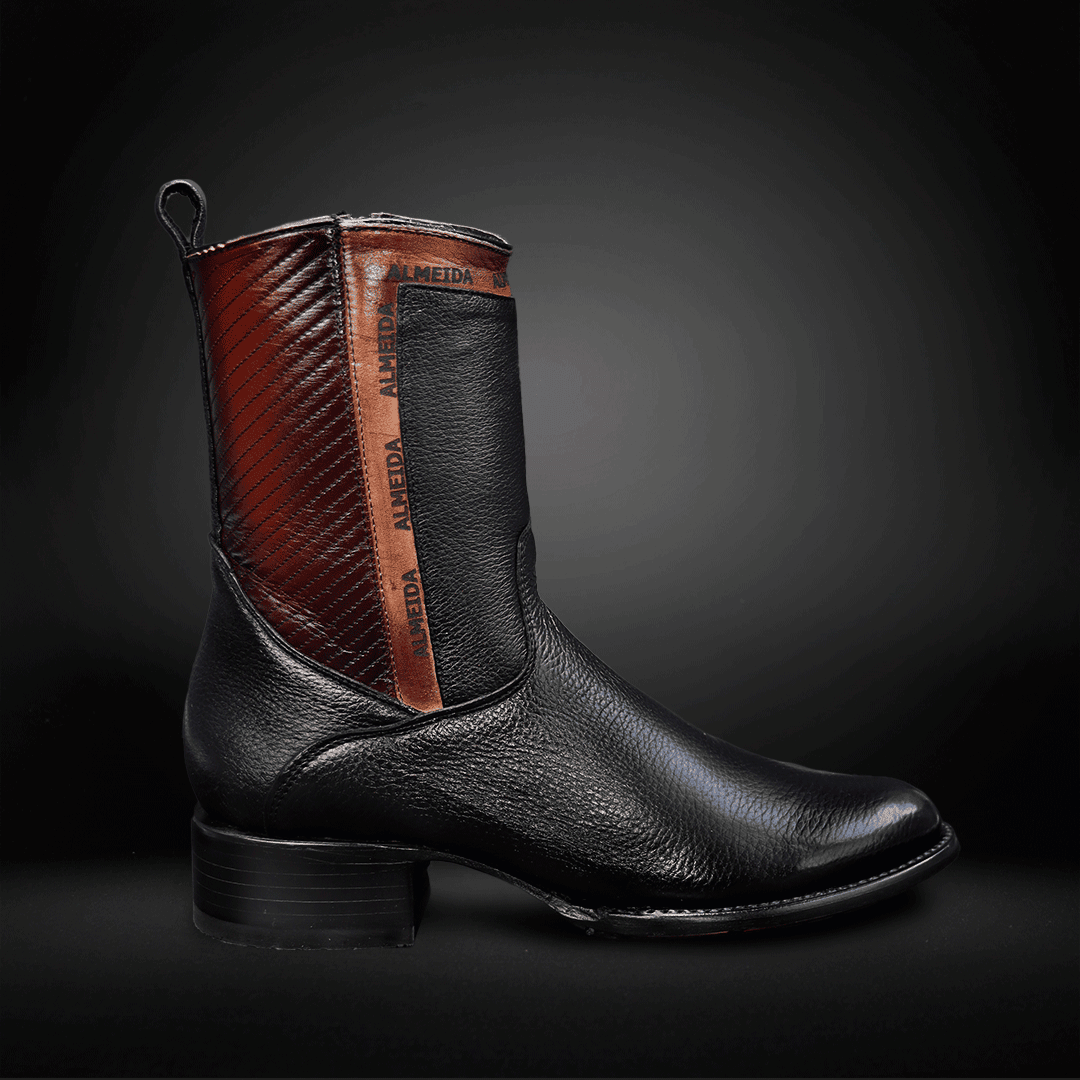 Bota Luchesse Venado AL401