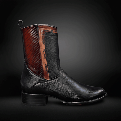 Bota Luchesse Venado AL401