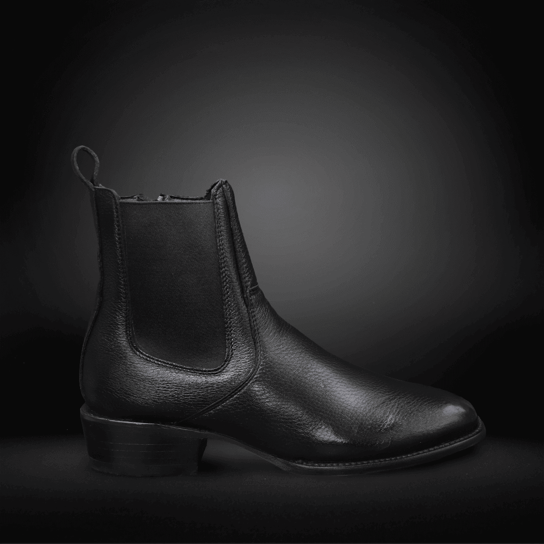 Botín Duque Venado AL105