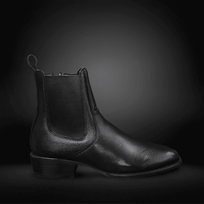 Botín Duque Venado AL105