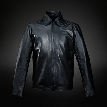 Chamarra Baltico Piel de Borrego AL924