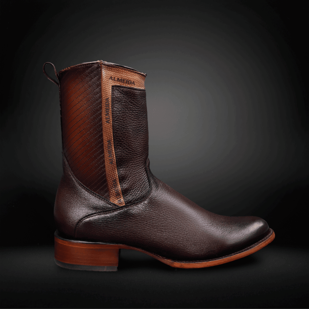 Bota Luchesse Venado AL401