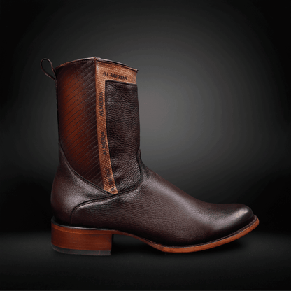 Bota Luchesse Venado AL401