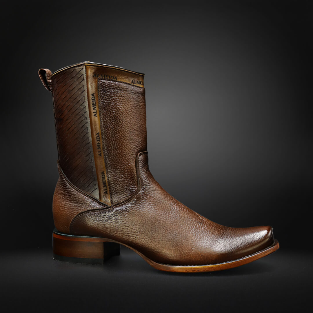 Bota Nevada Venado AL402