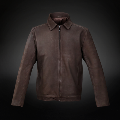 Chamarra Imperial Nobuck AL926