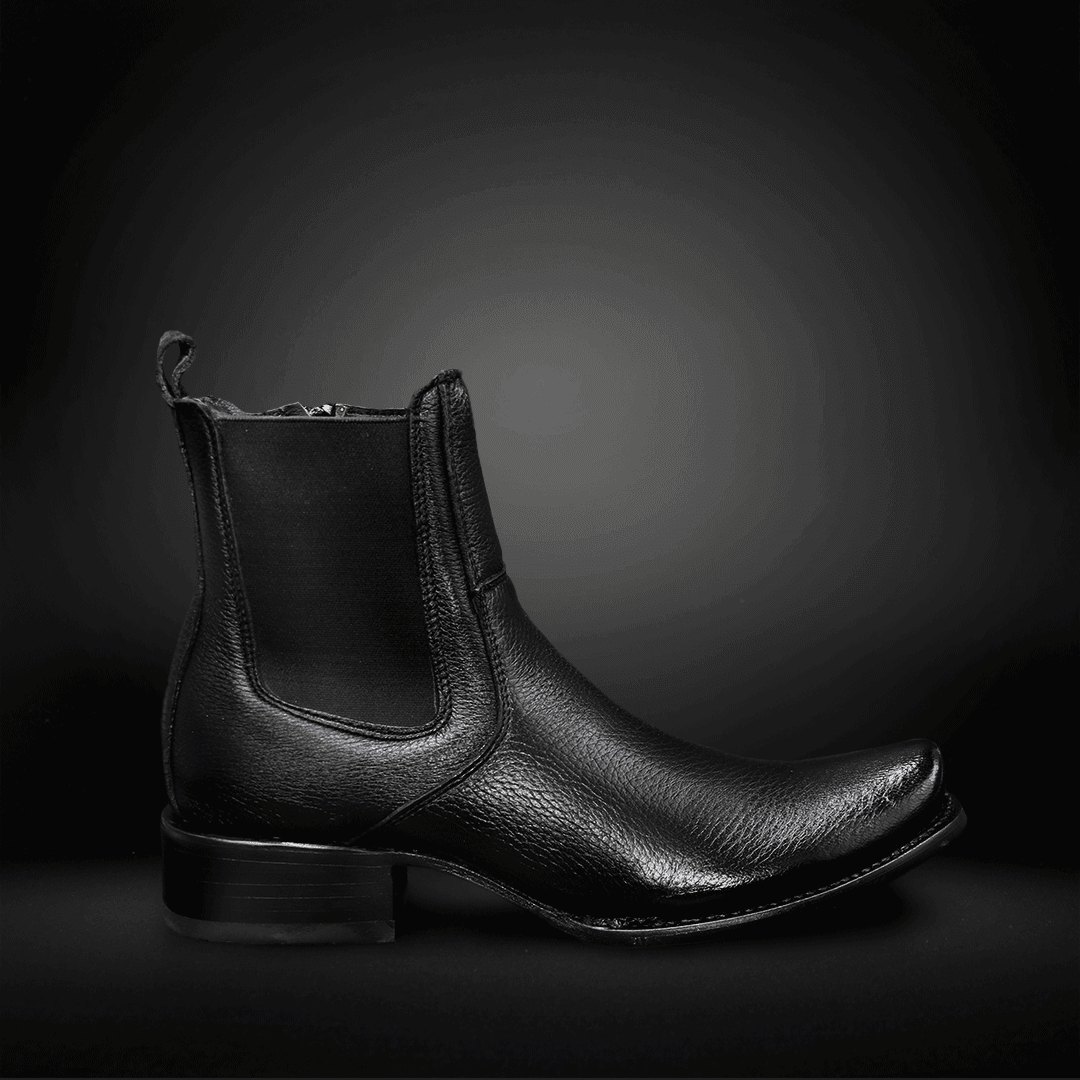 Botín Milán Venado AL103