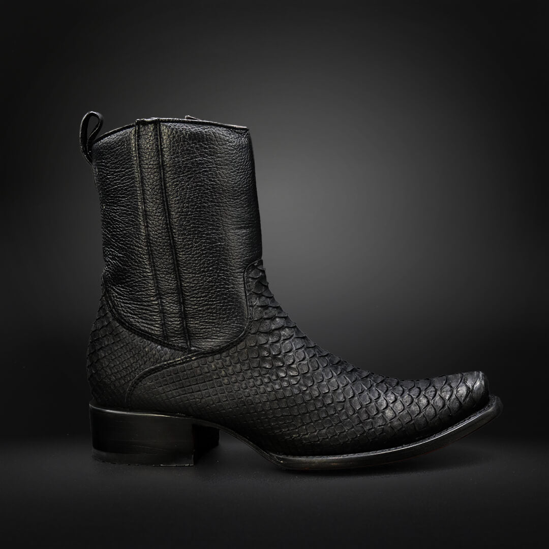 Bota Dubai Pitón/Venado AL601
