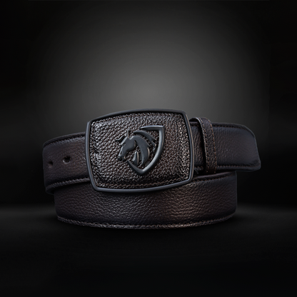 Cinturon en Piel de Res Estilo HC AL 807