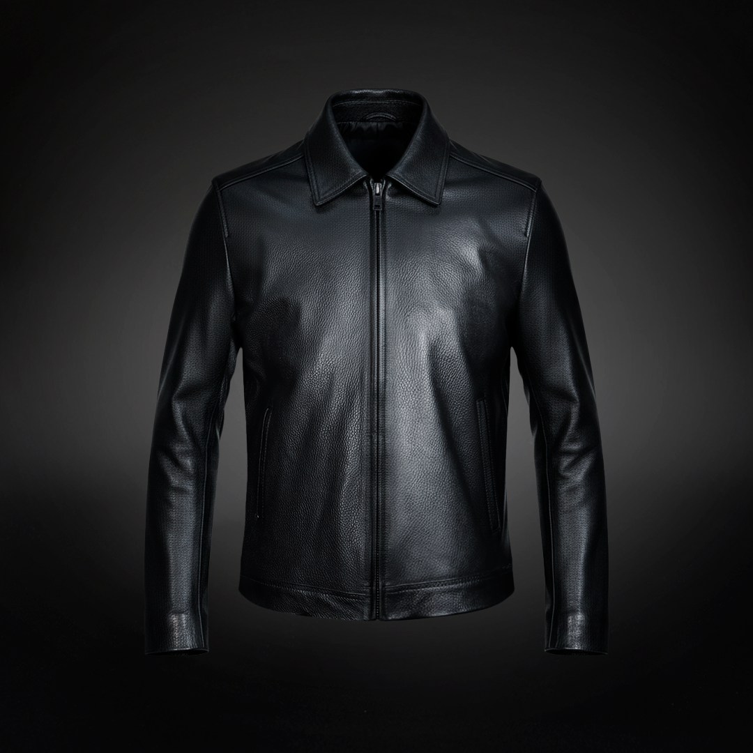 Chamarra Montaña Piel de Borrego AL914