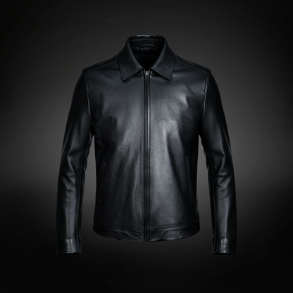 Chamarra Montaña Piel de Borrego AL914