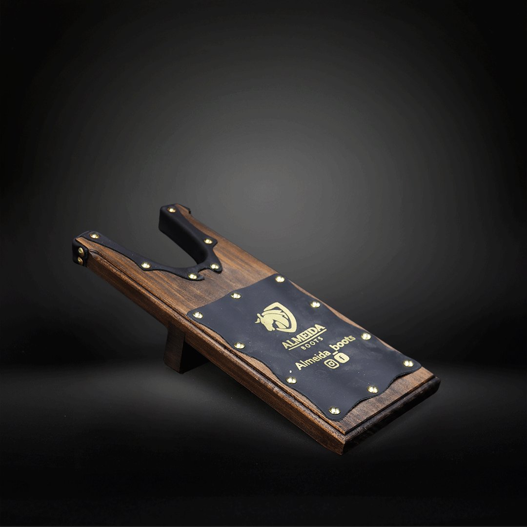 Sacabotas de Madera Almeida