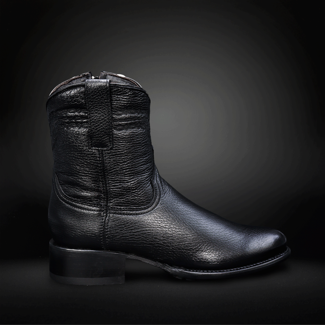 Botín King Venado AL102