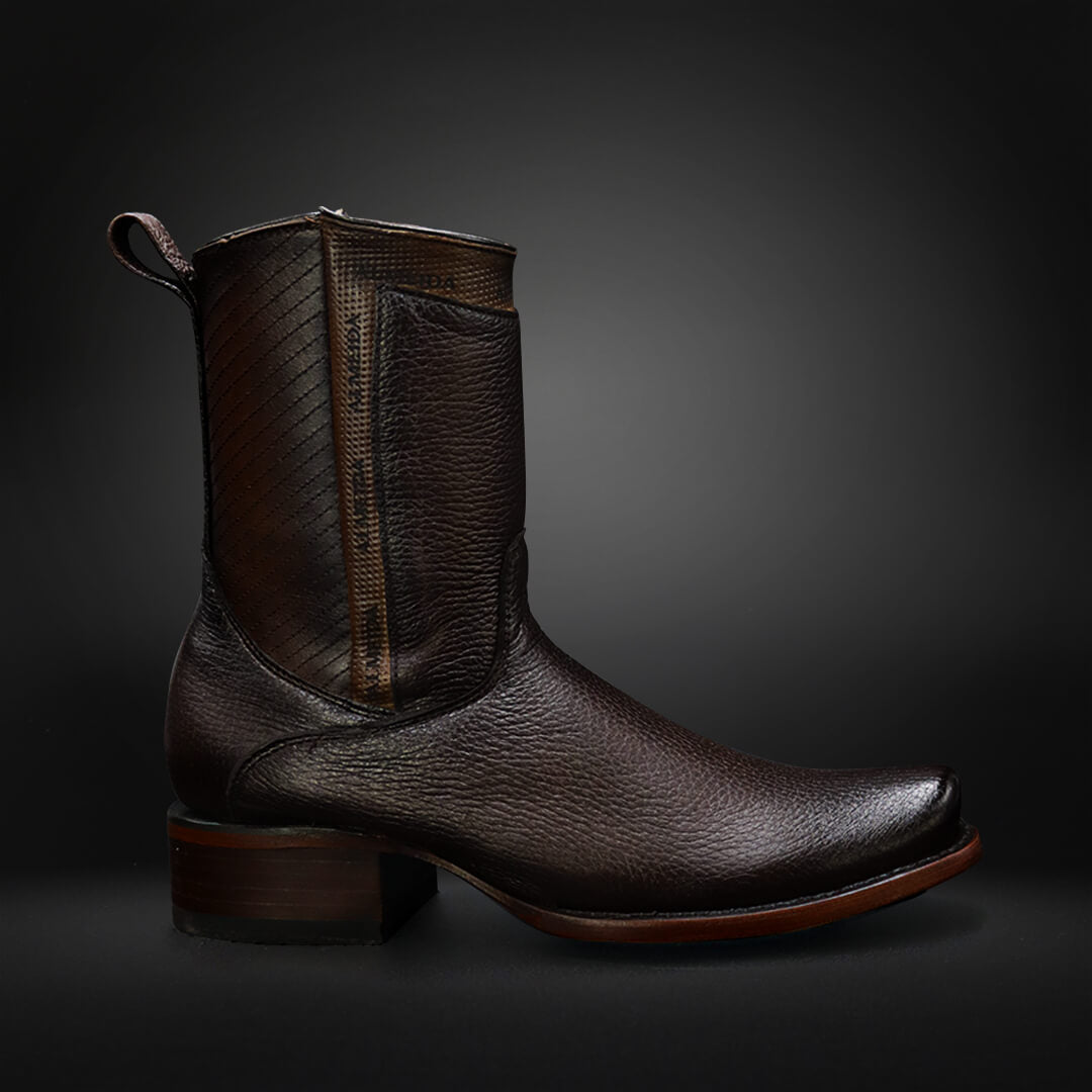 Bota Nevada Venado AL402