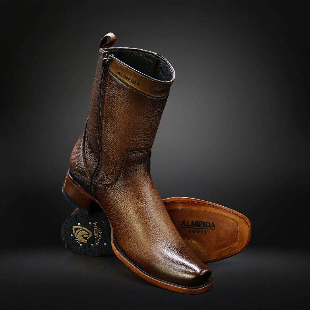Bota Nevada Venado AL402
