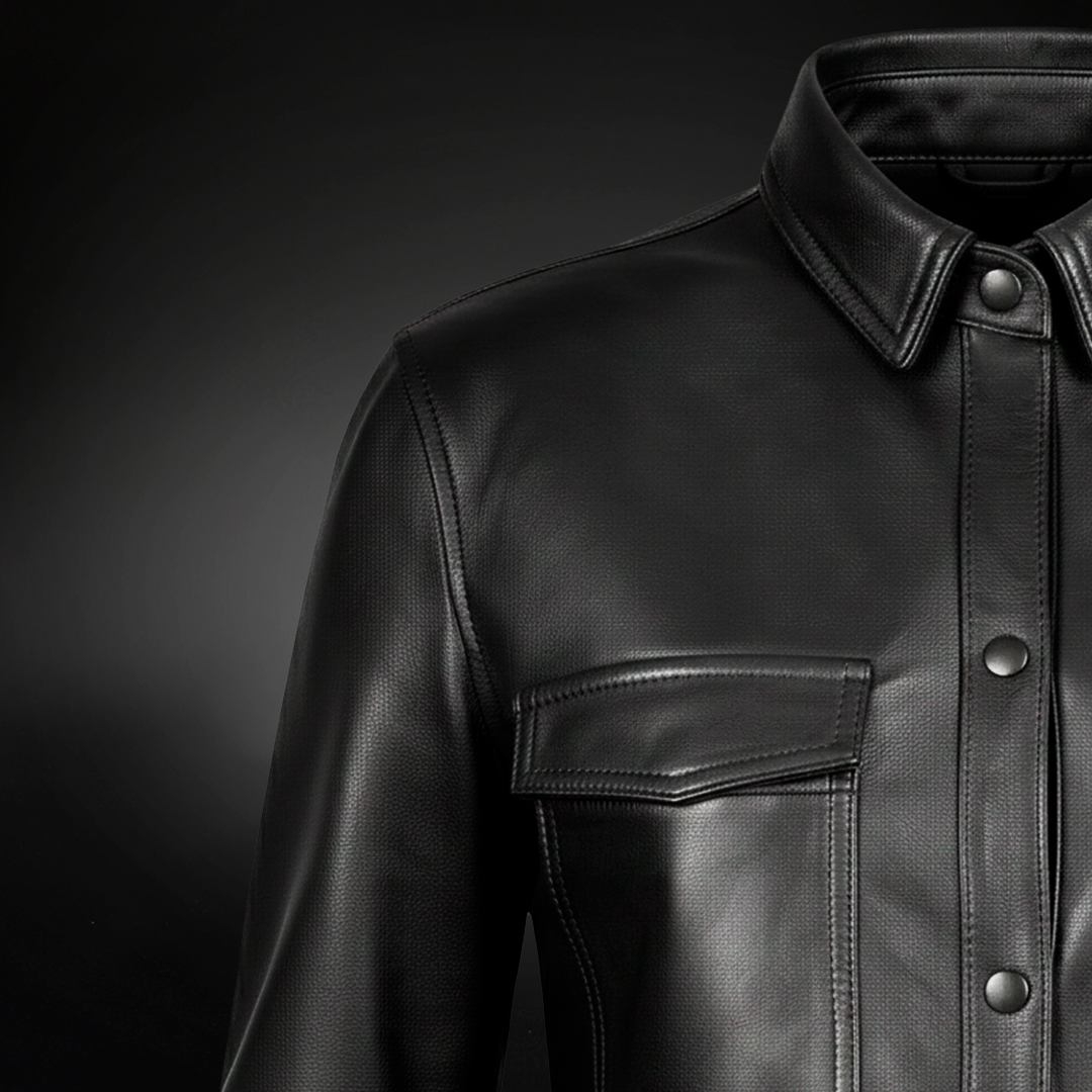 Camisola Dama Piel de Borrego AL1207