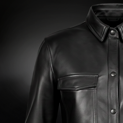 Camisola Dama Piel de Borrego AL1207