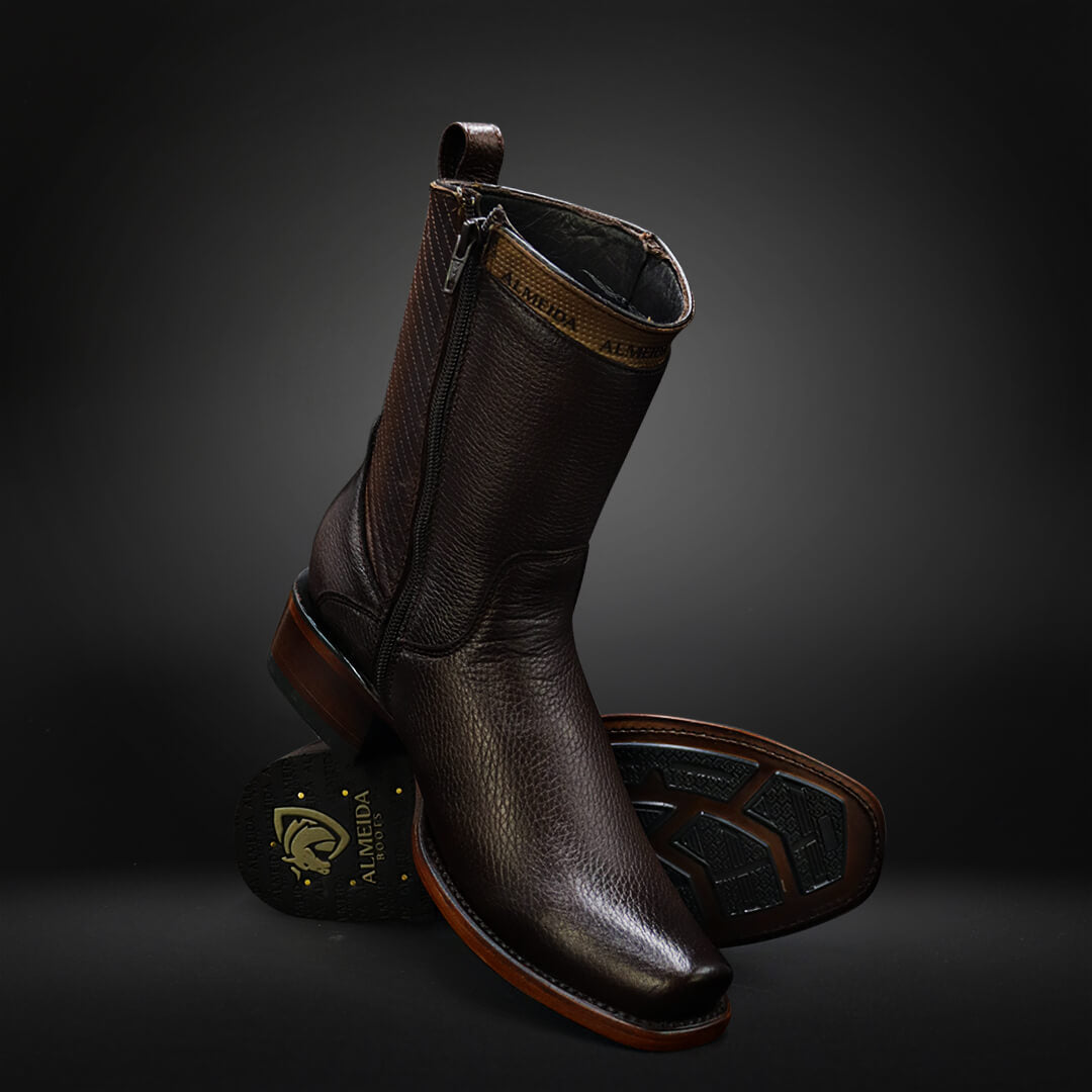 Bota Nevada Venado AL402