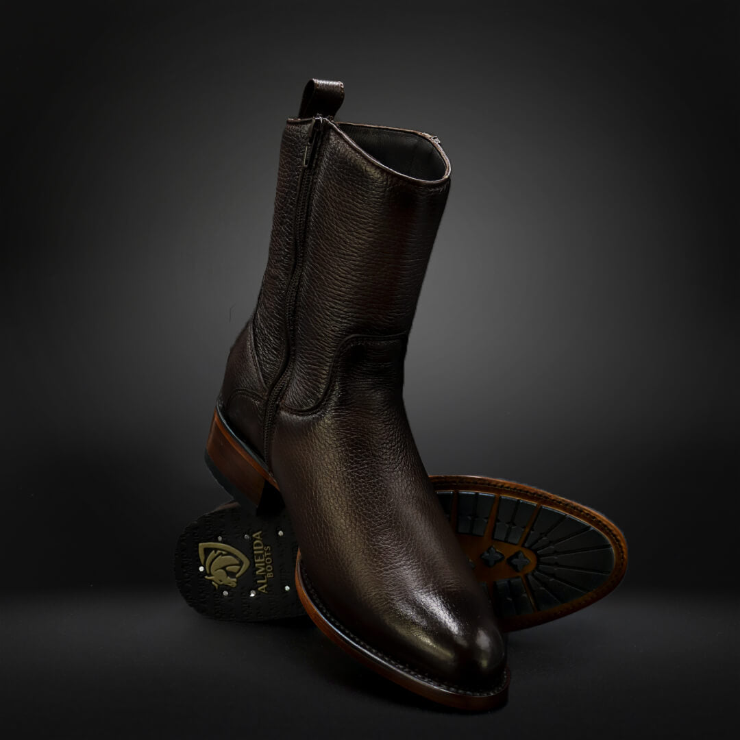 Bota Luchesse Venado AL401