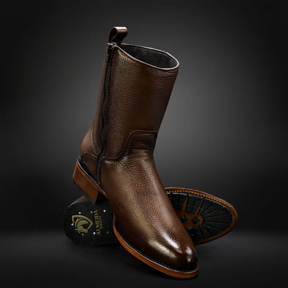 Bota Luchesse Venado AL401