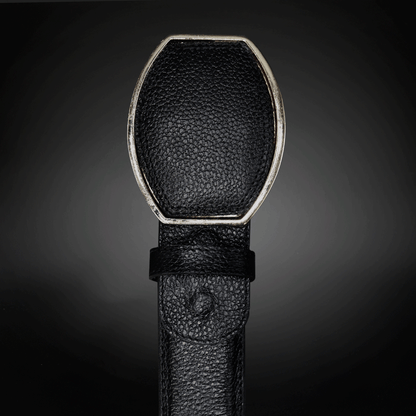 Cinturon de Piel acabado Floter Estilo C AL813