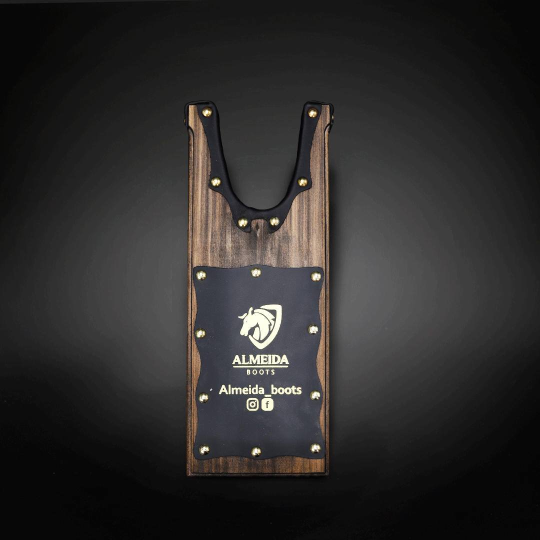 Sacabotas de Madera Almeida