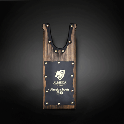 Sacabotas de Madera Almeida