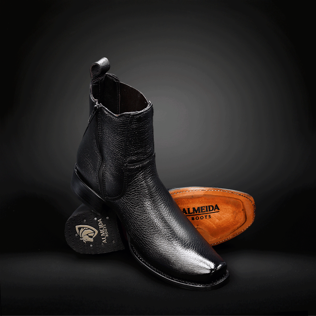 Botín Milán Venado AL103