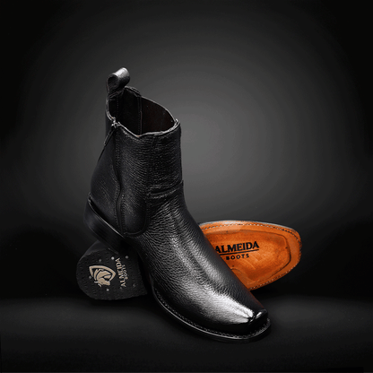 Botín Milán Venado AL103