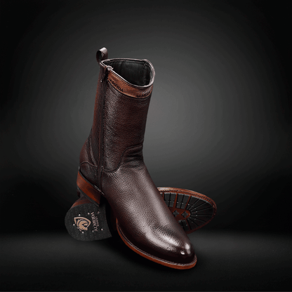 Bota Luchesse Venado AL401