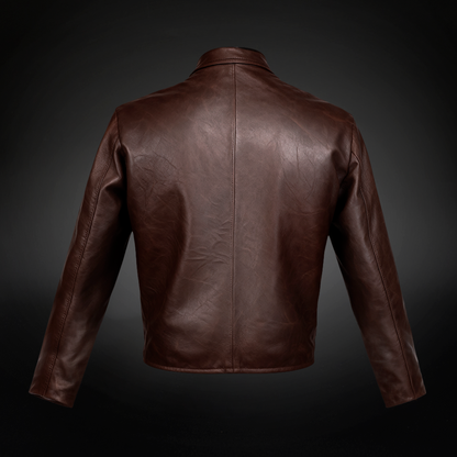 Camisola Tom Cruise Piel de Borrego AL902