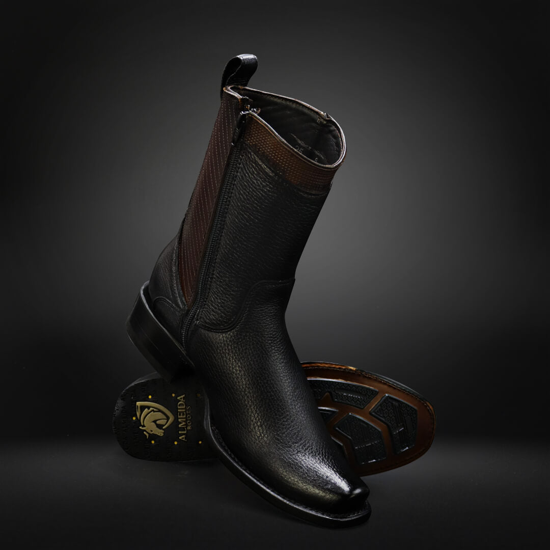 Bota Nevada Venado AL402