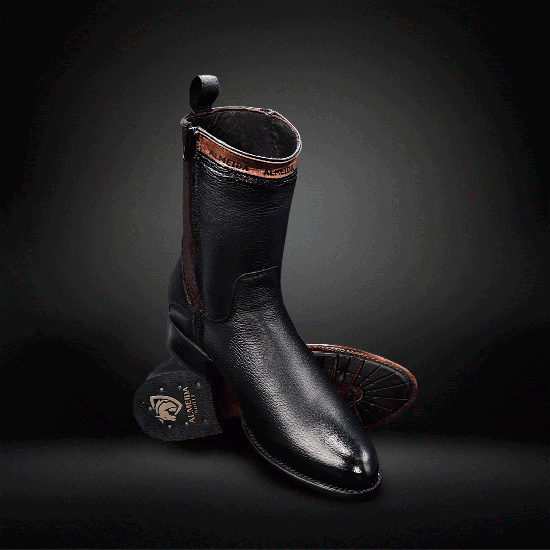 Bota Luchesse Venado AL401