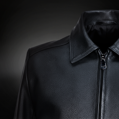 Chamarra Montaña Piel de Borrego AL914