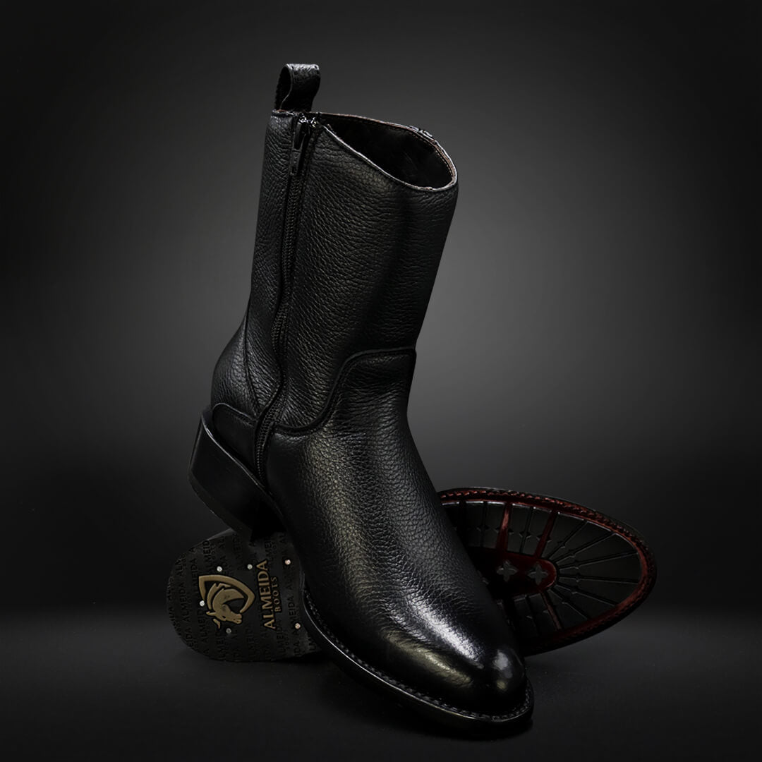 Bota Luchesse Venado AL401