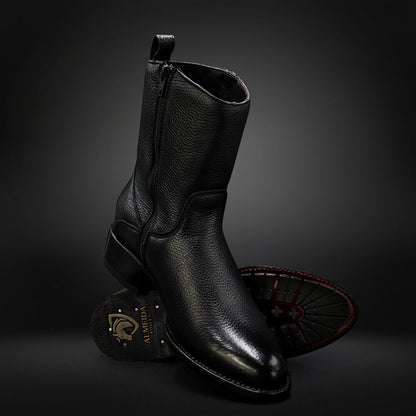 Bota Luchesse Venado AL401