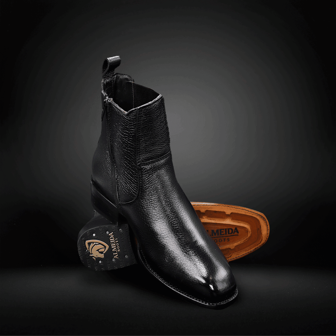 Botín Duque Venado AL105