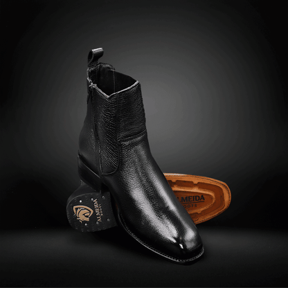 Botín Duque Venado AL105