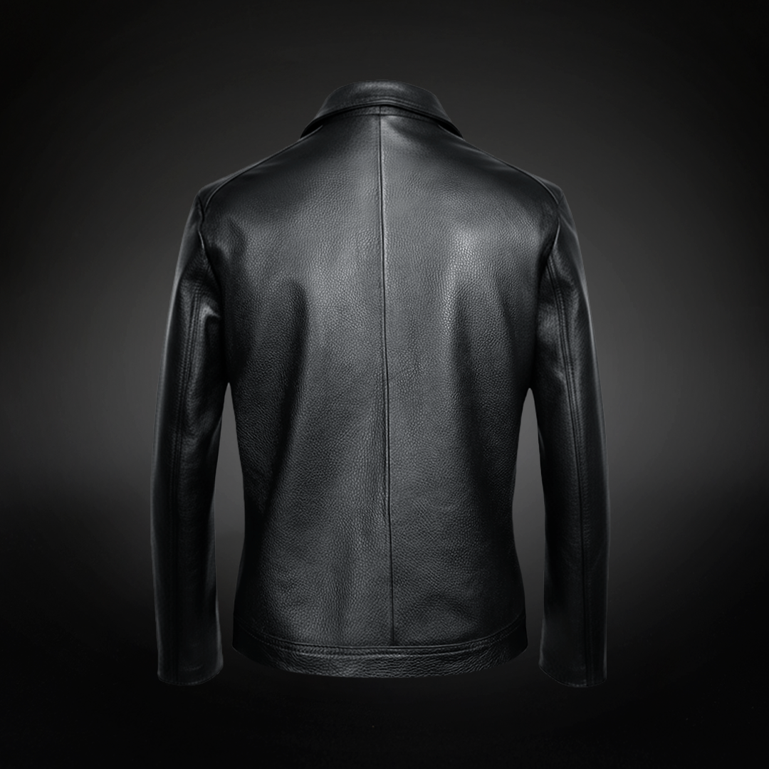 Chamarra Montaña Piel de Borrego AL914