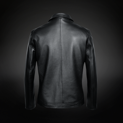 Chamarra Montaña Piel de Borrego AL914