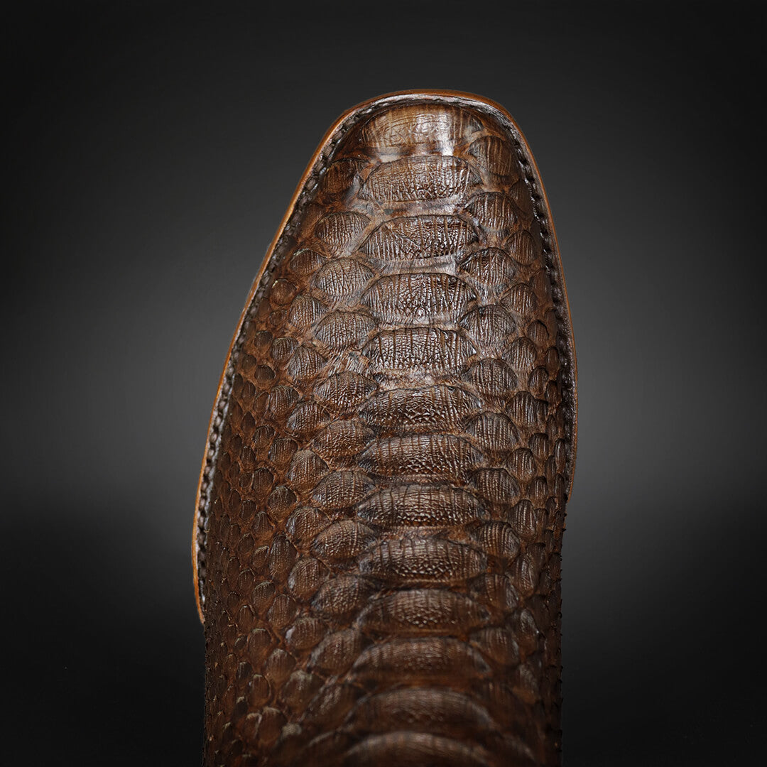 Bota Dubai Pitón/Venado AL601