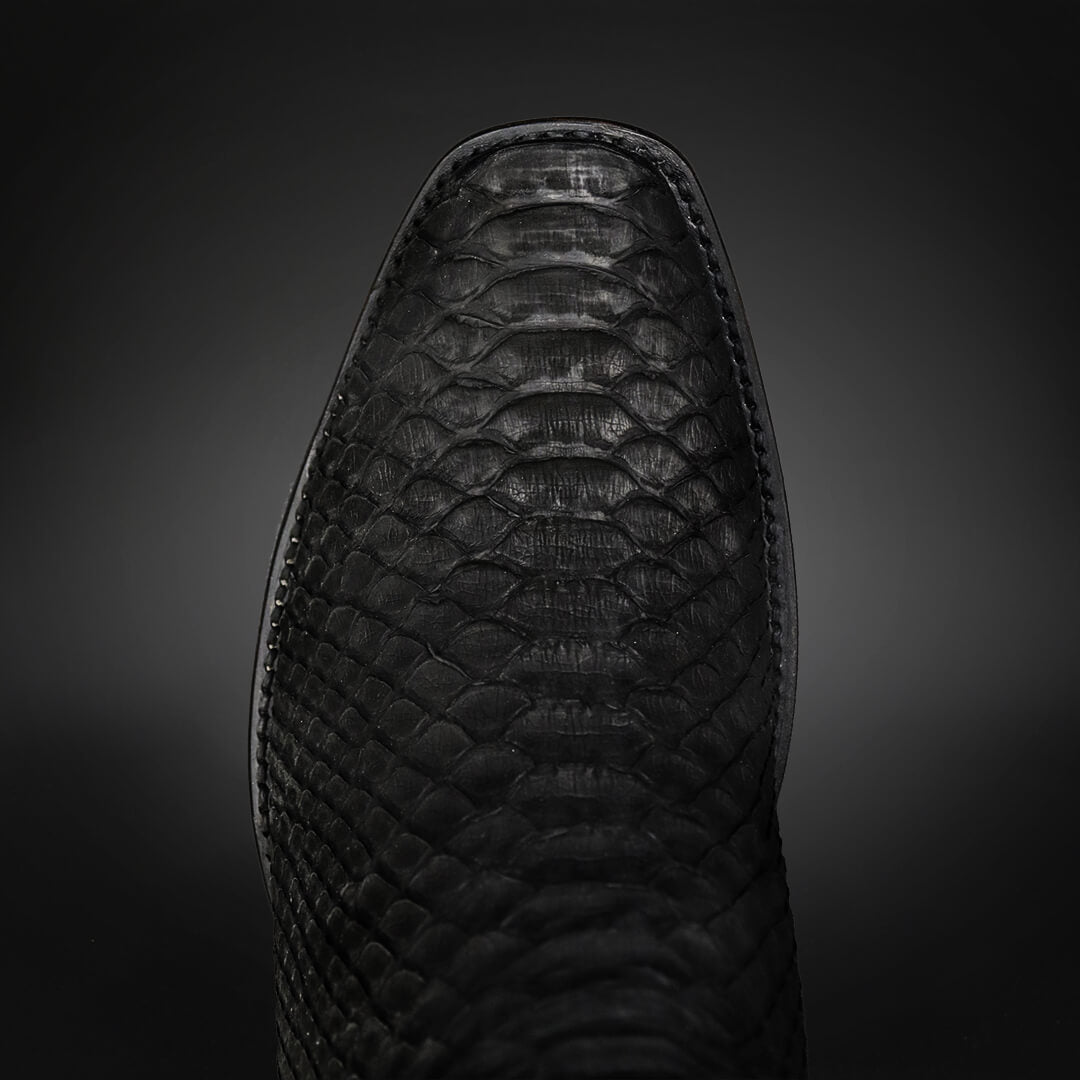Bota Dubai Pitón/Venado AL601