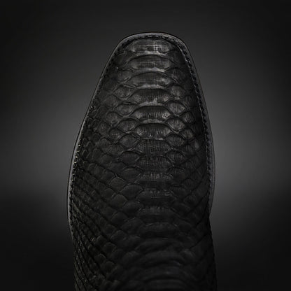 Bota Dubai Pitón/Venado AL601