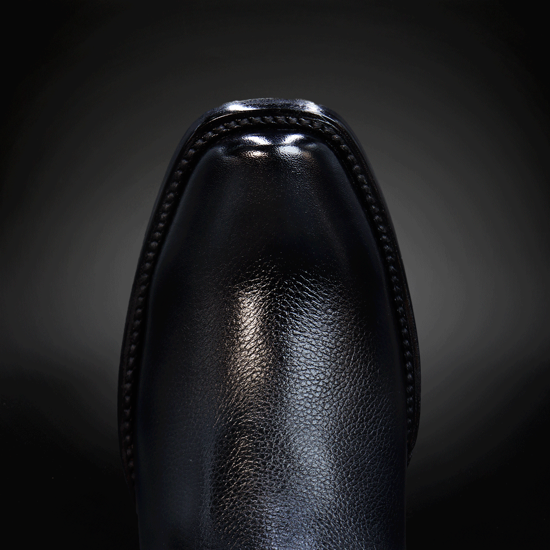 Botín París Piel de Res Floter AL217