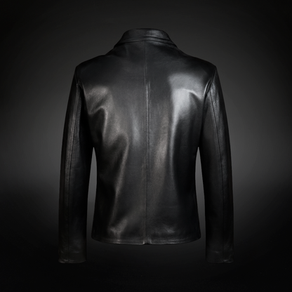 Camisola Tom Cruise Piel de Borrego AL902