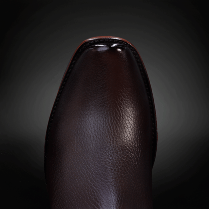 Bota Levis Piel de Venado AL403