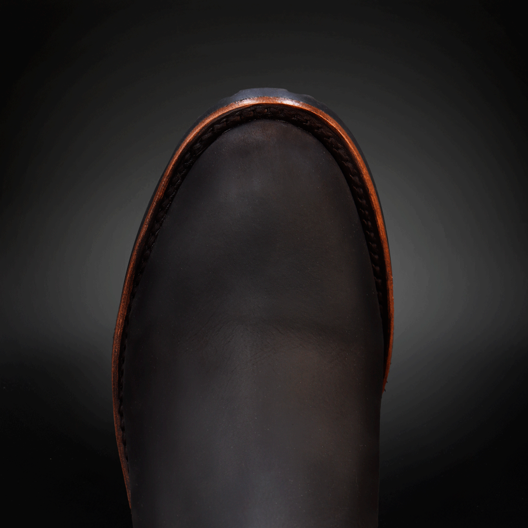 Botín 701 S/Goma Piel de Res AL210