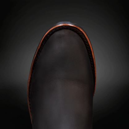 Botín 701 S/Goma Piel de Res AL210