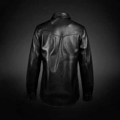 Camisola Dama Piel de Borrego AL1207